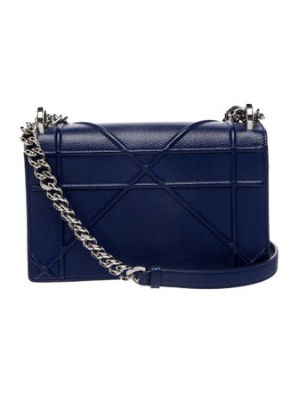 Christian Dior Cannage Diorama Small