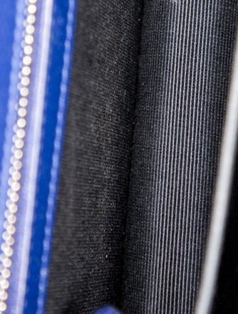 Christian Dior Cannage Diorama Small