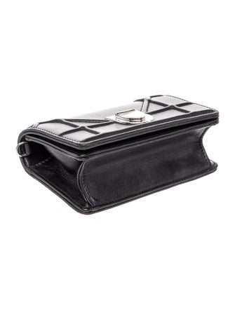 Christian Dior Cannage Diorama Mini