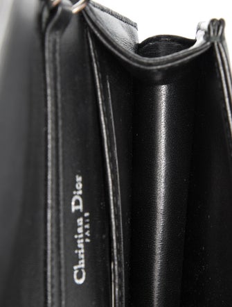 Christian Dior Cannage Diorama Mini