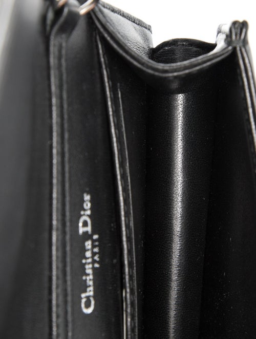 Christian Dior Cannage Diorama Mini