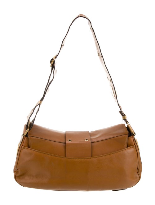 Christian Dior Leather Street Chic