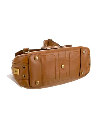 Christian Dior Leather Street Chic