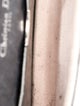 Christian Dior Leather Shoulder Bag