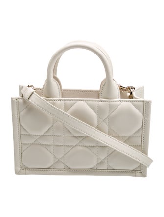 Christian Dior Cannage Lady Dior Mini 2024