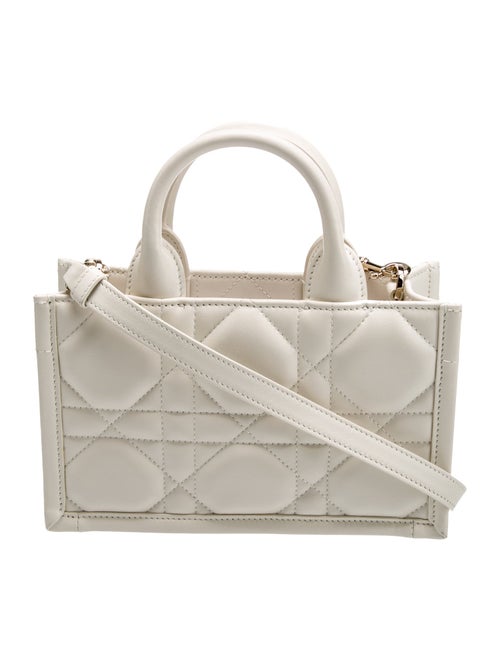 Christian Dior Cannage Lady Dior Mini 2024