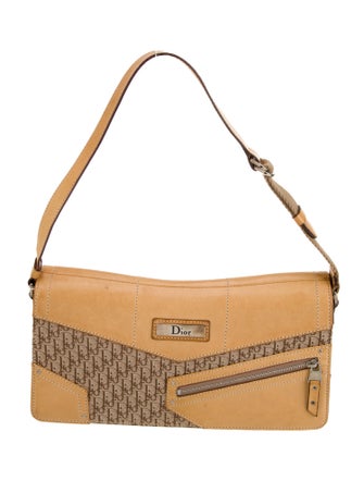 Christian Dior Diorissimo Street Chic