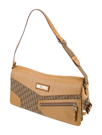 Christian Dior Diorissimo Street Chic