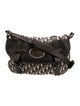 Christian Dior Diorissimo Crossbody Bag