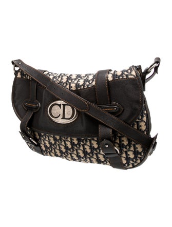 Christian Dior Diorissimo Crossbody Bag
