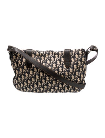 Christian Dior Diorissimo Crossbody Bag