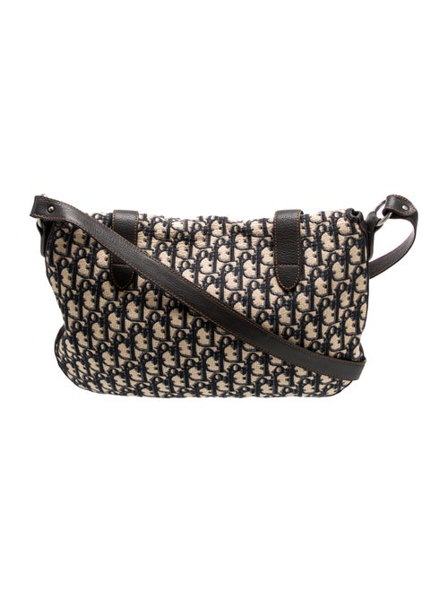 Christian Dior Diorissimo Crossbody Bag