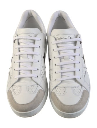 Christian Dior Star Sneakers