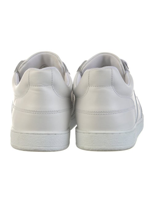 Christian Dior Star Sneakers
