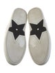 Christian Dior Star Sneakers