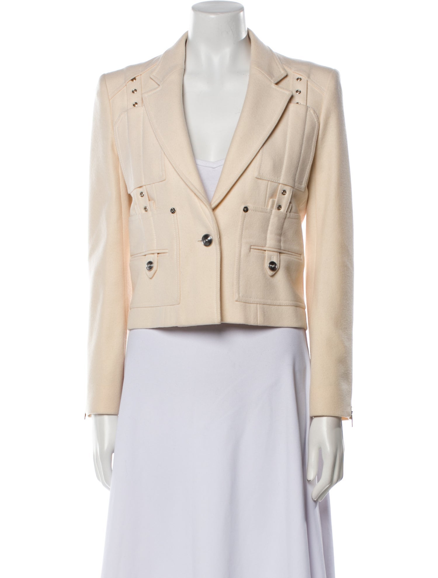 Christian Dior Vintage 2003 Blazer