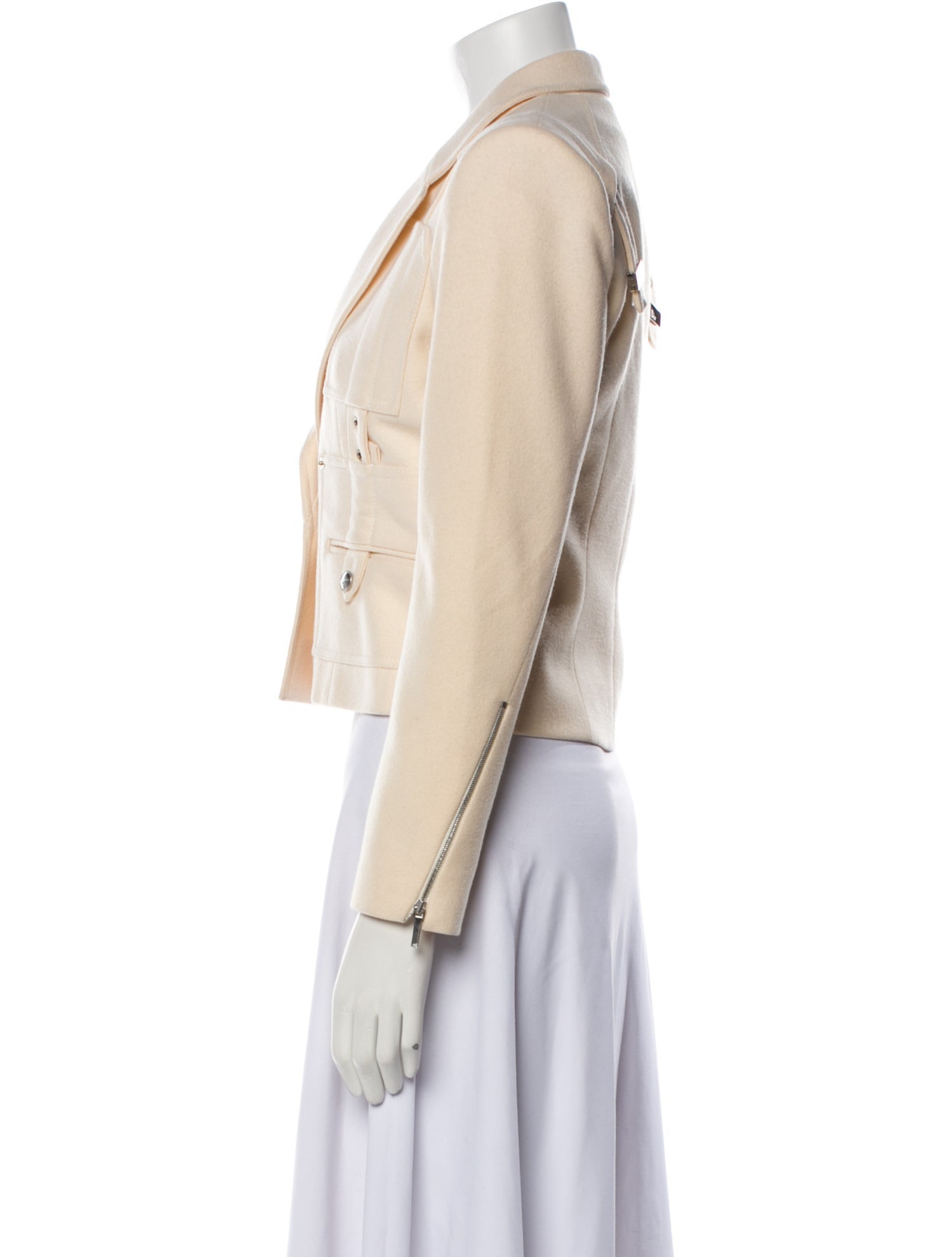 Christian Dior Vintage 2003 Blazer