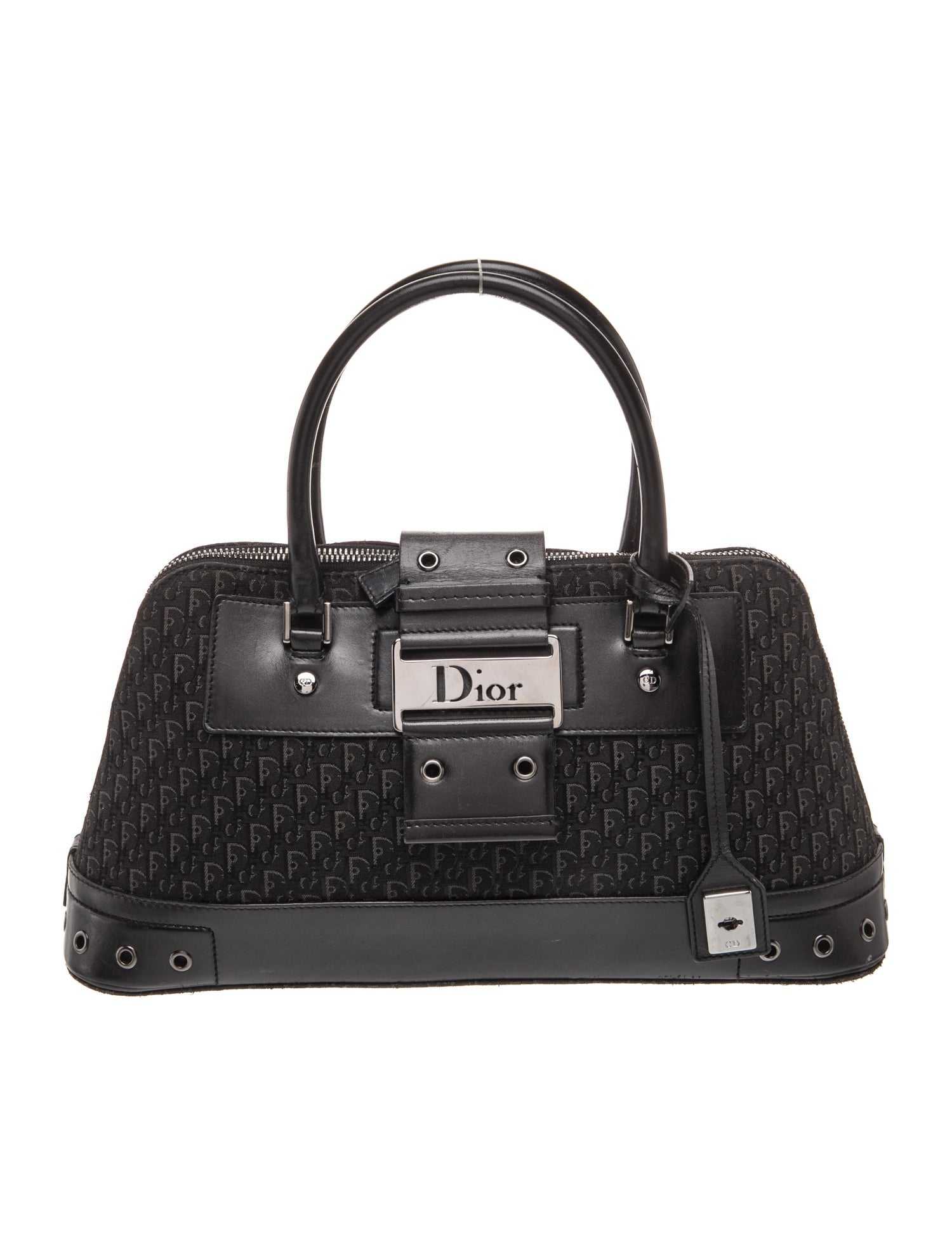 Christian Dior Diorissimo Street Chic