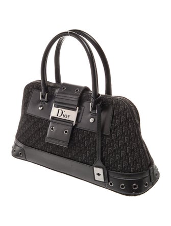 Christian Dior Diorissimo Street Chic