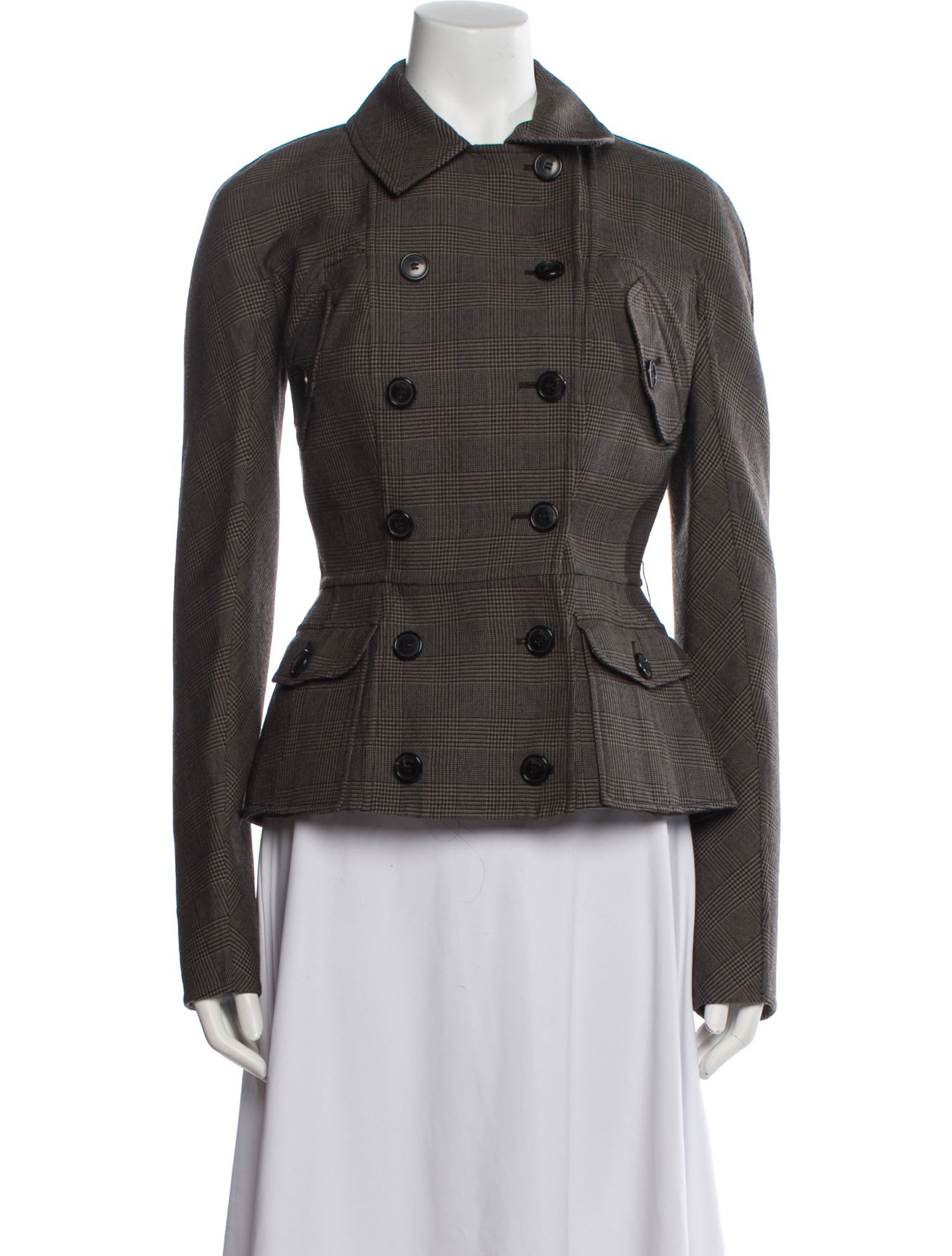 Christian Dior Vintage 2010 Blazer