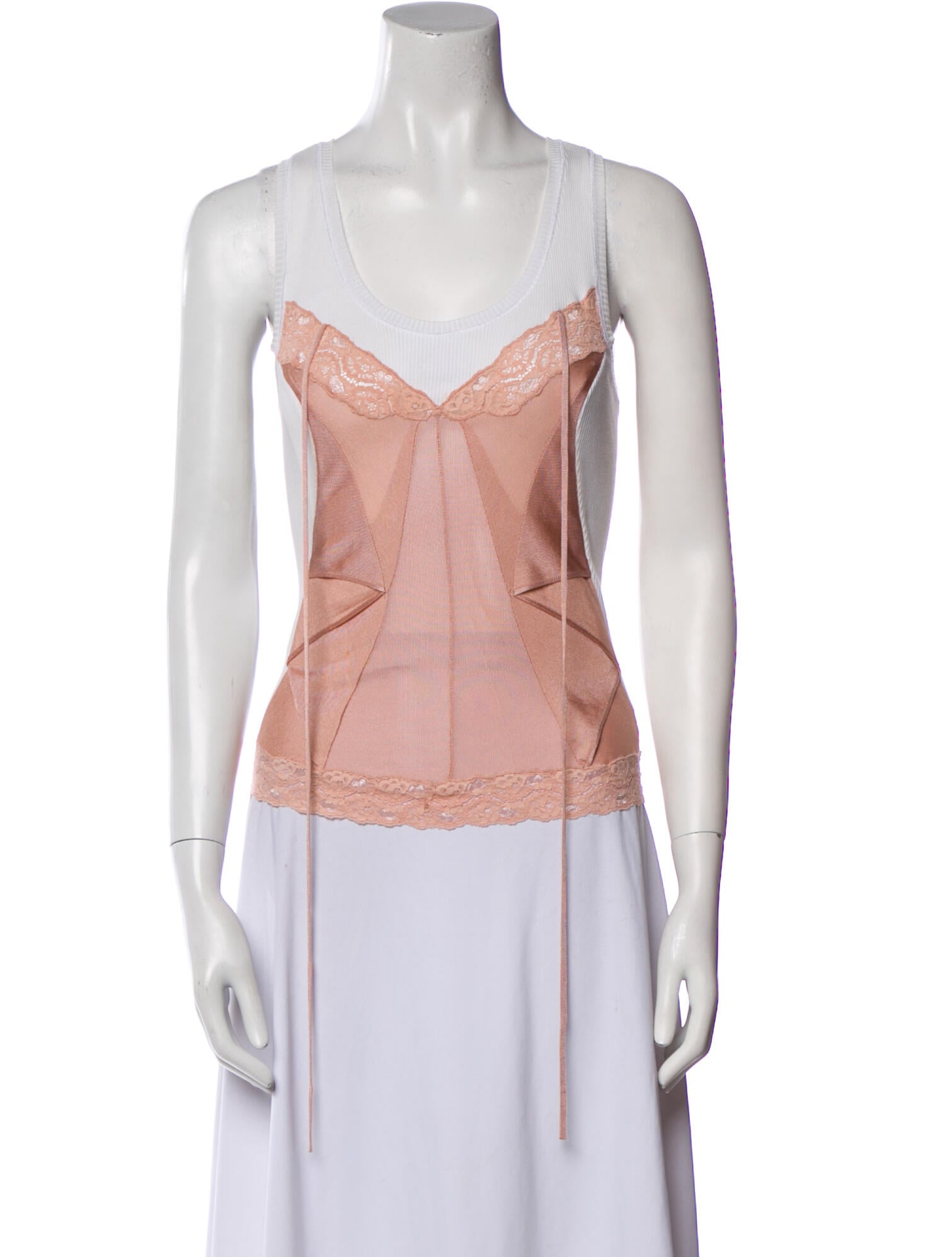 Christian Dior Vintage 2005 Top