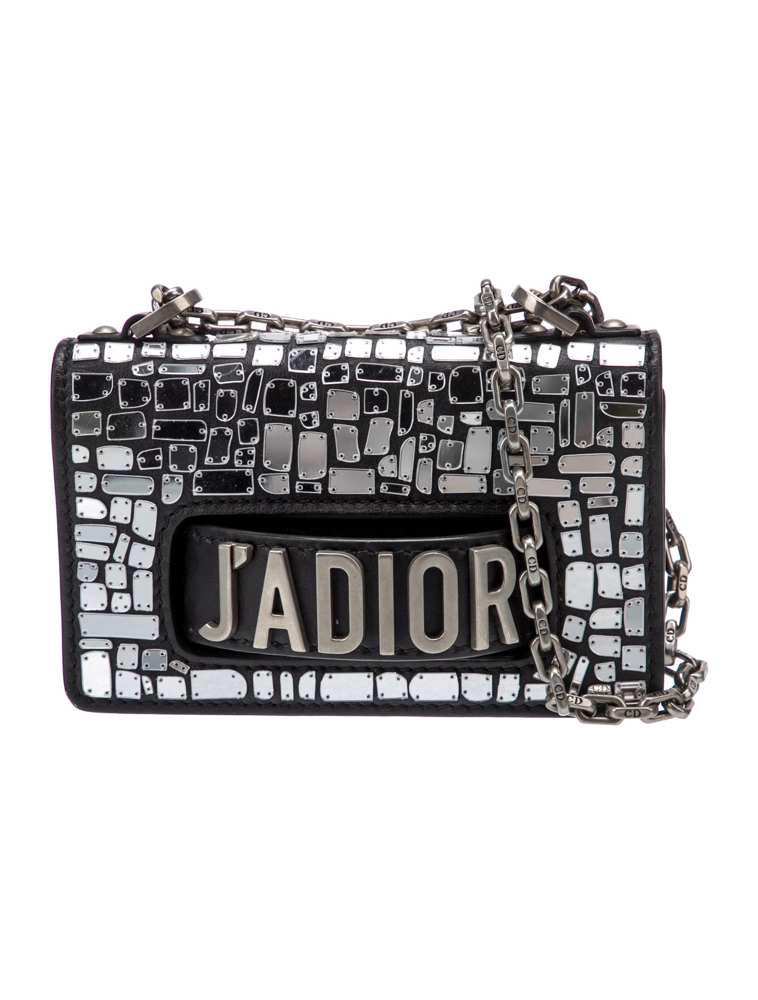 Christian Dior Leather J'adior