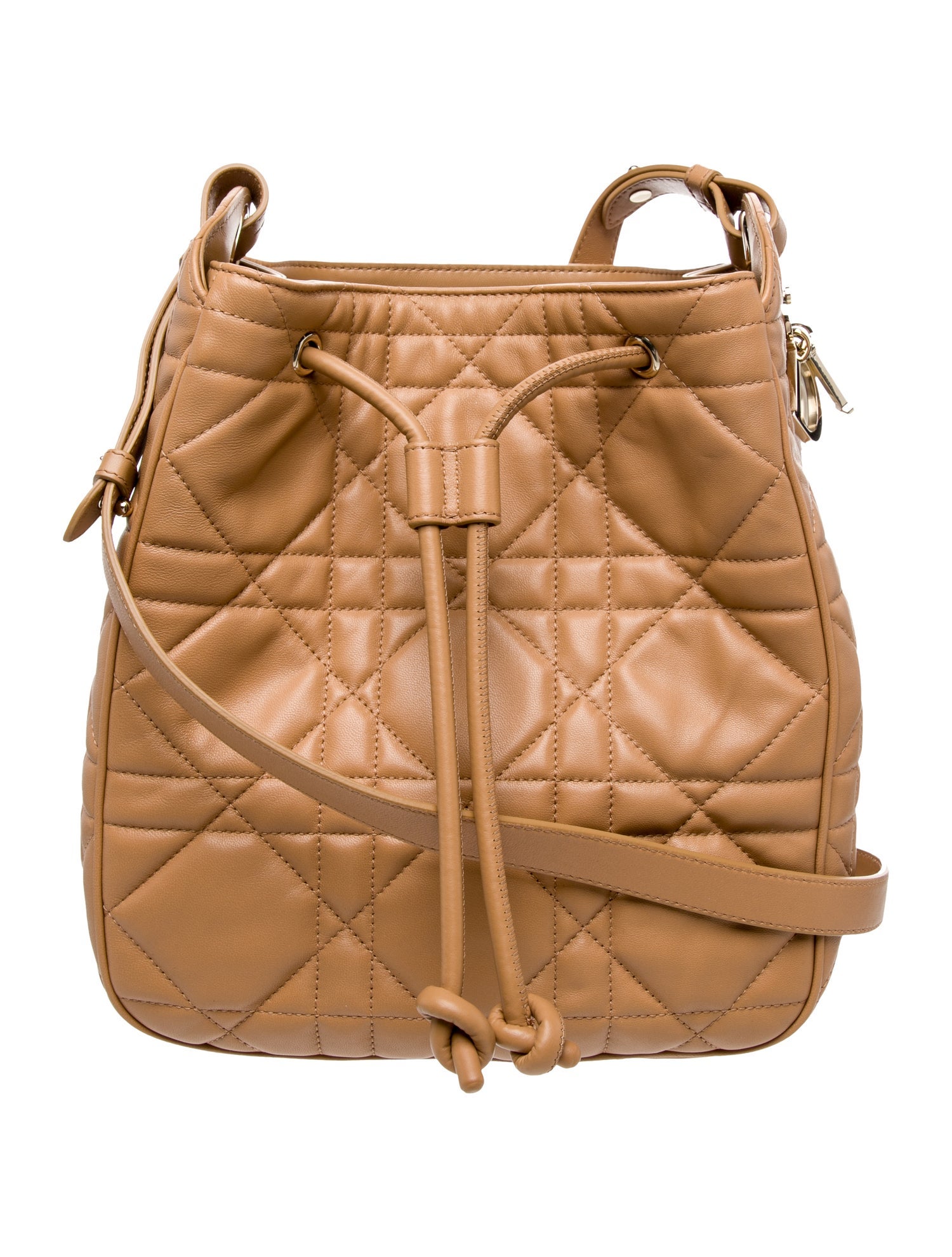 Christian Dior Cannage D-Motion Medium 2025