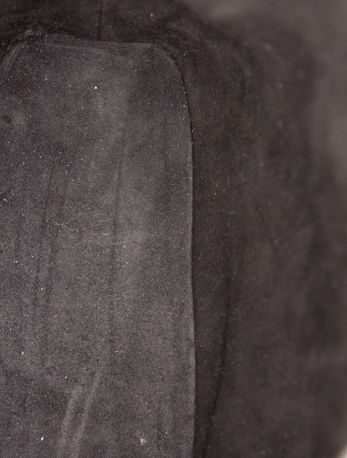 Christian Dior Leather C'est Medium