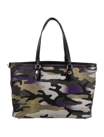 Christian Dior Cannage x Anselm Reyle Medium