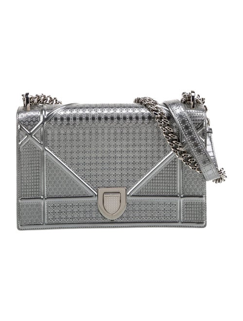 Christian Dior Cannage Diorama