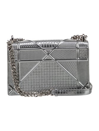 Christian Dior Cannage Diorama