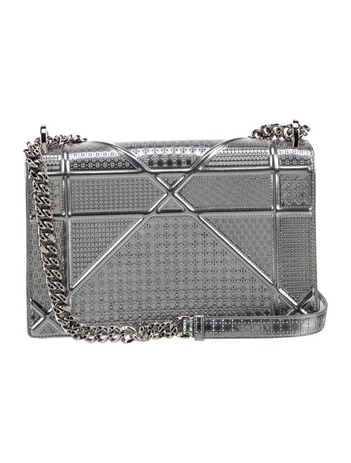 Christian Dior Cannage Diorama