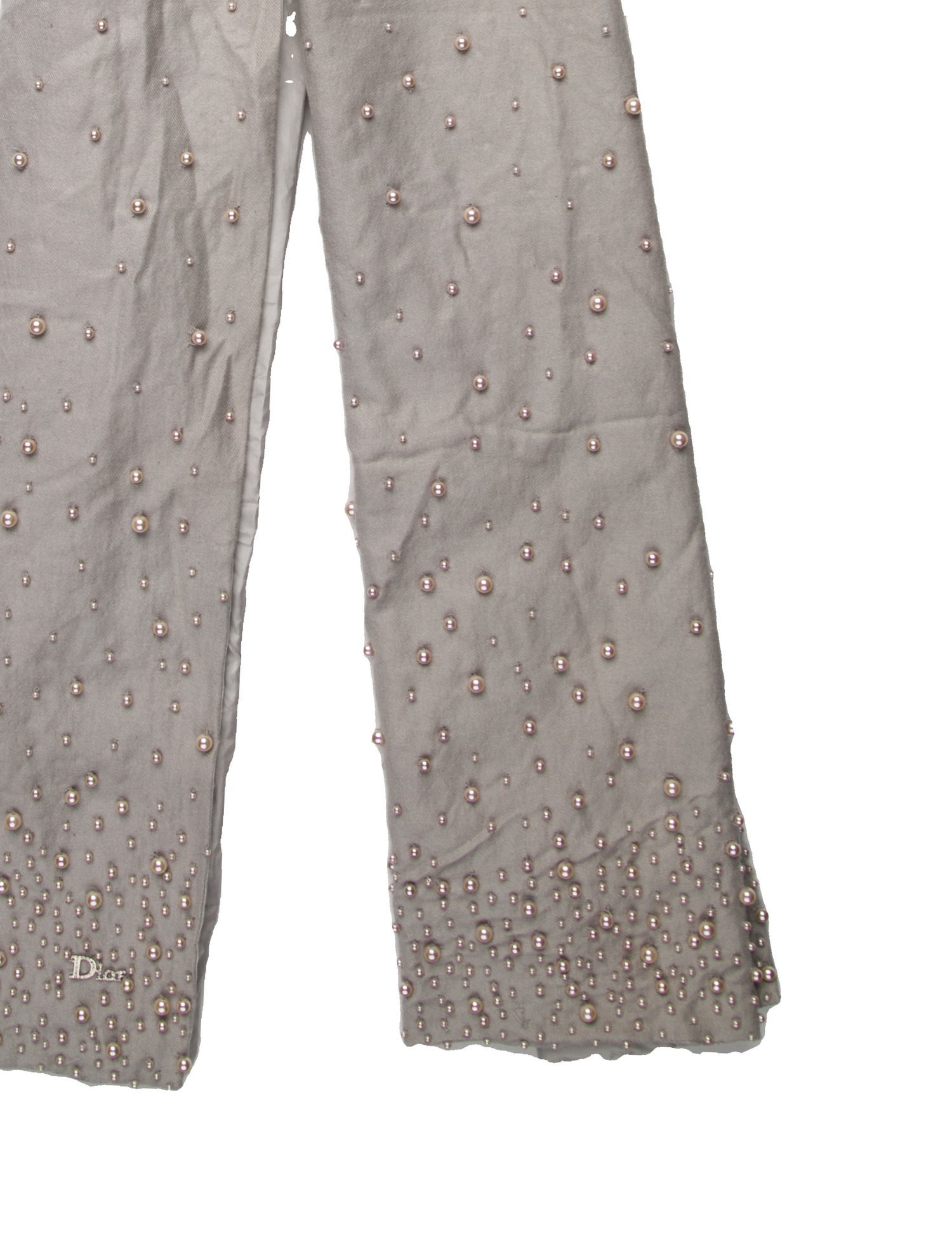 Christian Dior Scarf