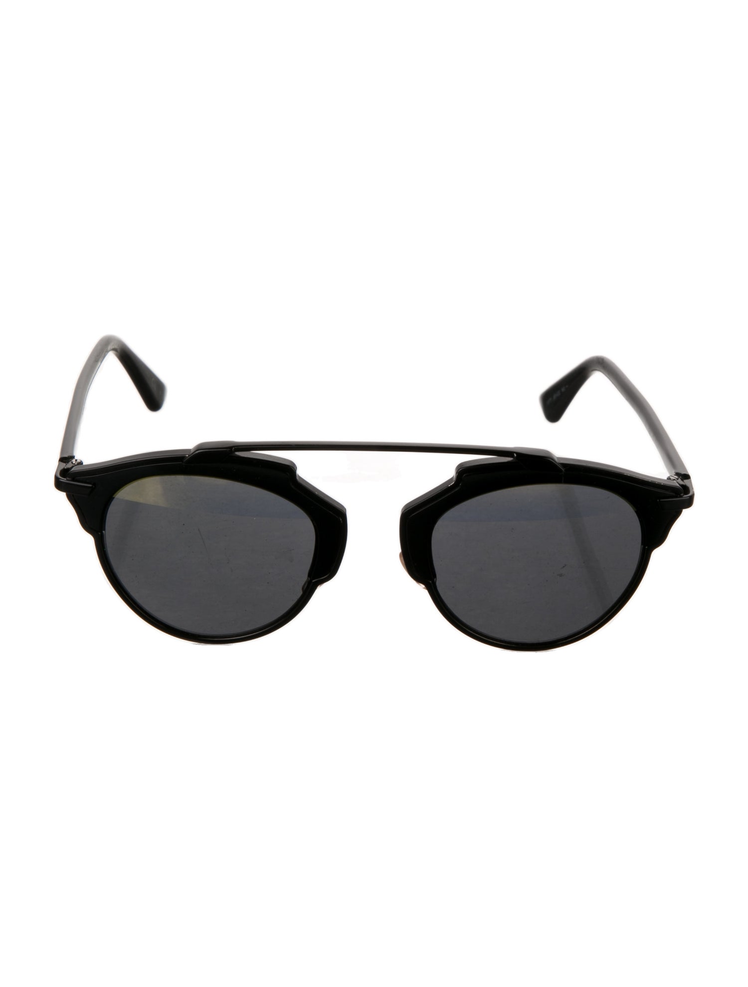 Christian Dior DiorSoReal Wayfarer Sunglasses