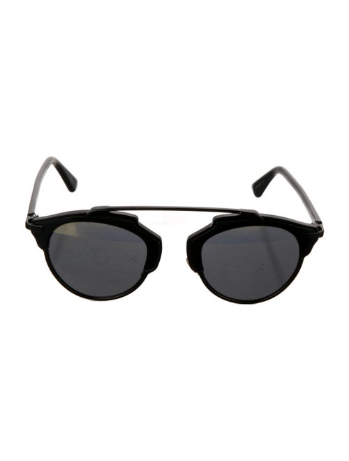 Christian Dior DiorSoReal Wayfarer Sunglasses