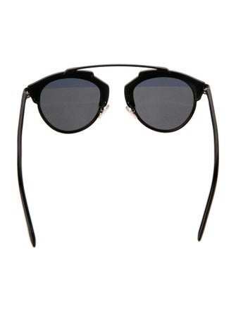Christian Dior DiorSoReal Wayfarer Sunglasses