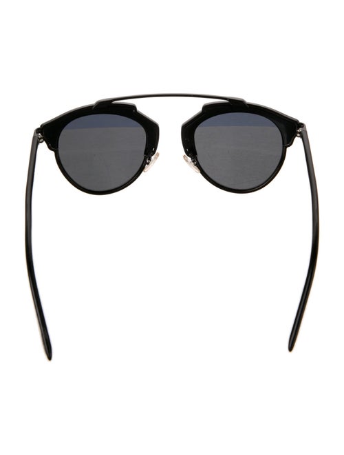 Christian Dior DiorSoReal Wayfarer Sunglasses