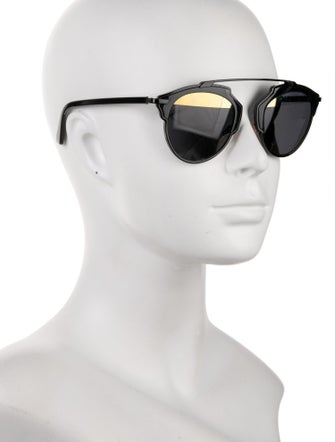 Christian Dior DiorSoReal Wayfarer Sunglasses