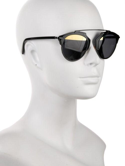 Christian Dior DiorSoReal Wayfarer Sunglasses