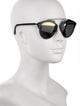 Christian Dior DiorSoReal Wayfarer Sunglasses