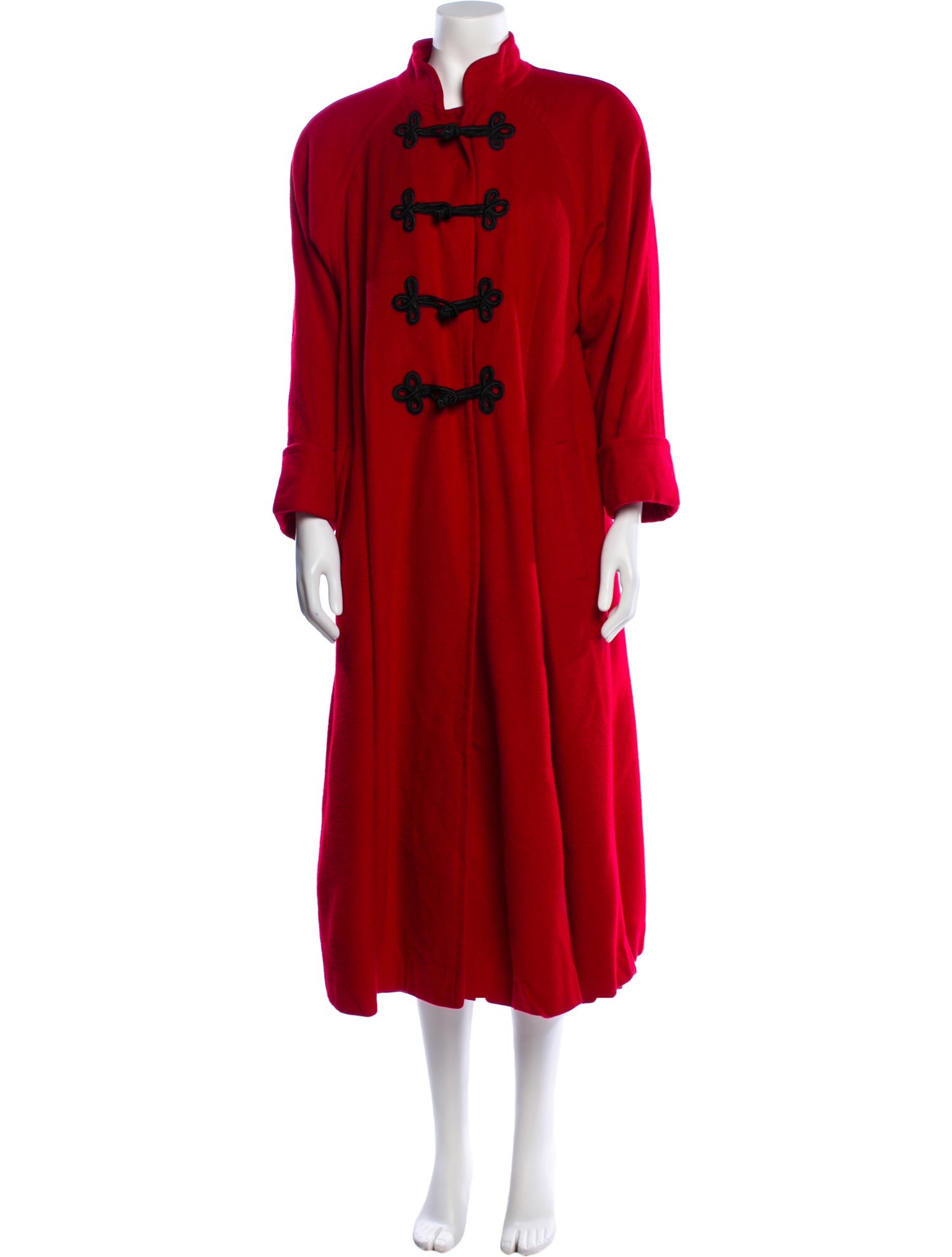 Christian Dior Vintage Coat