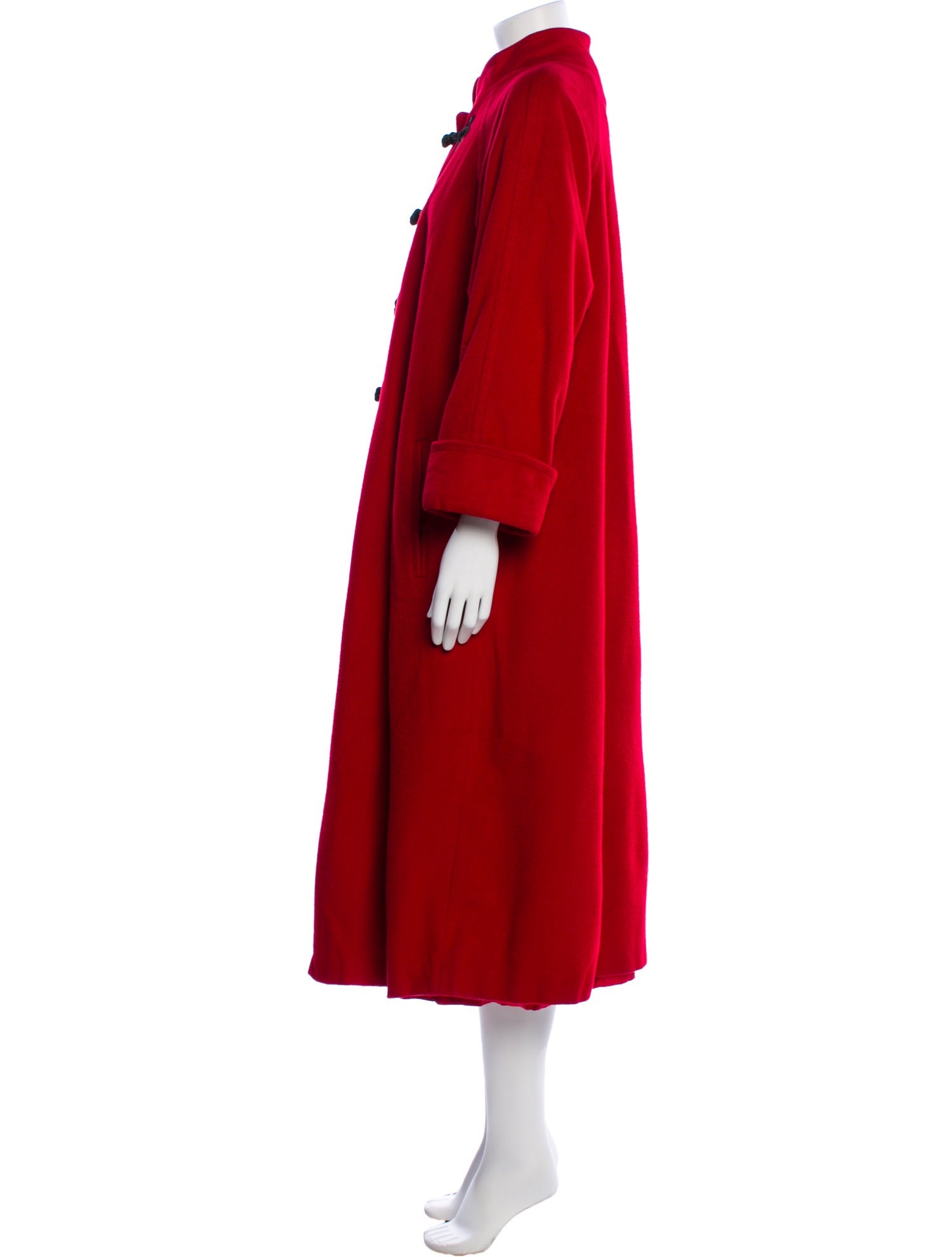 Christian Dior Vintage Coat