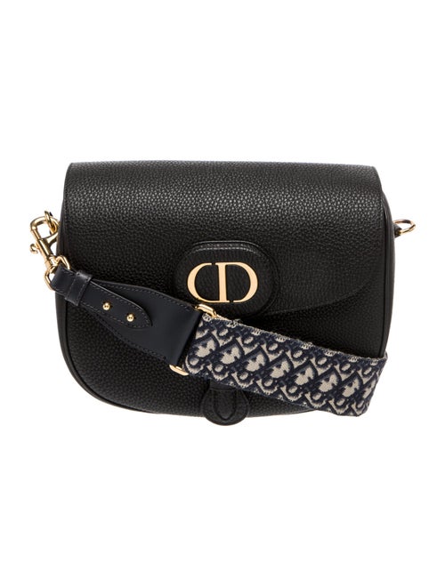 Christian Dior Oblique Jacquard Bobby