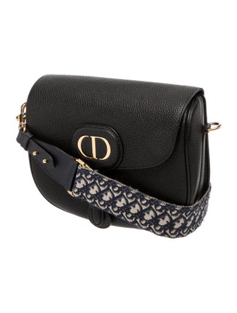 Christian Dior Oblique Jacquard Bobby