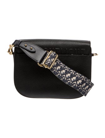 Christian Dior Oblique Jacquard Bobby