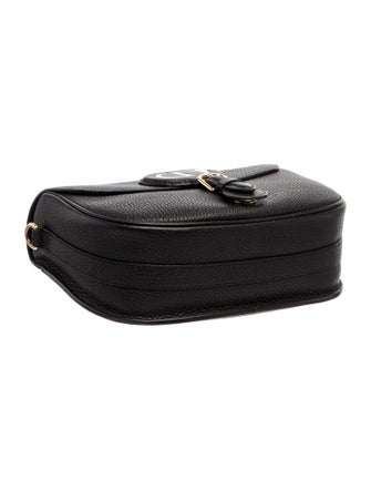 Christian Dior Oblique Jacquard Bobby