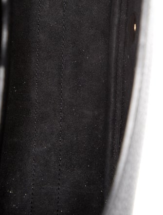 Christian Dior Oblique Jacquard Bobby