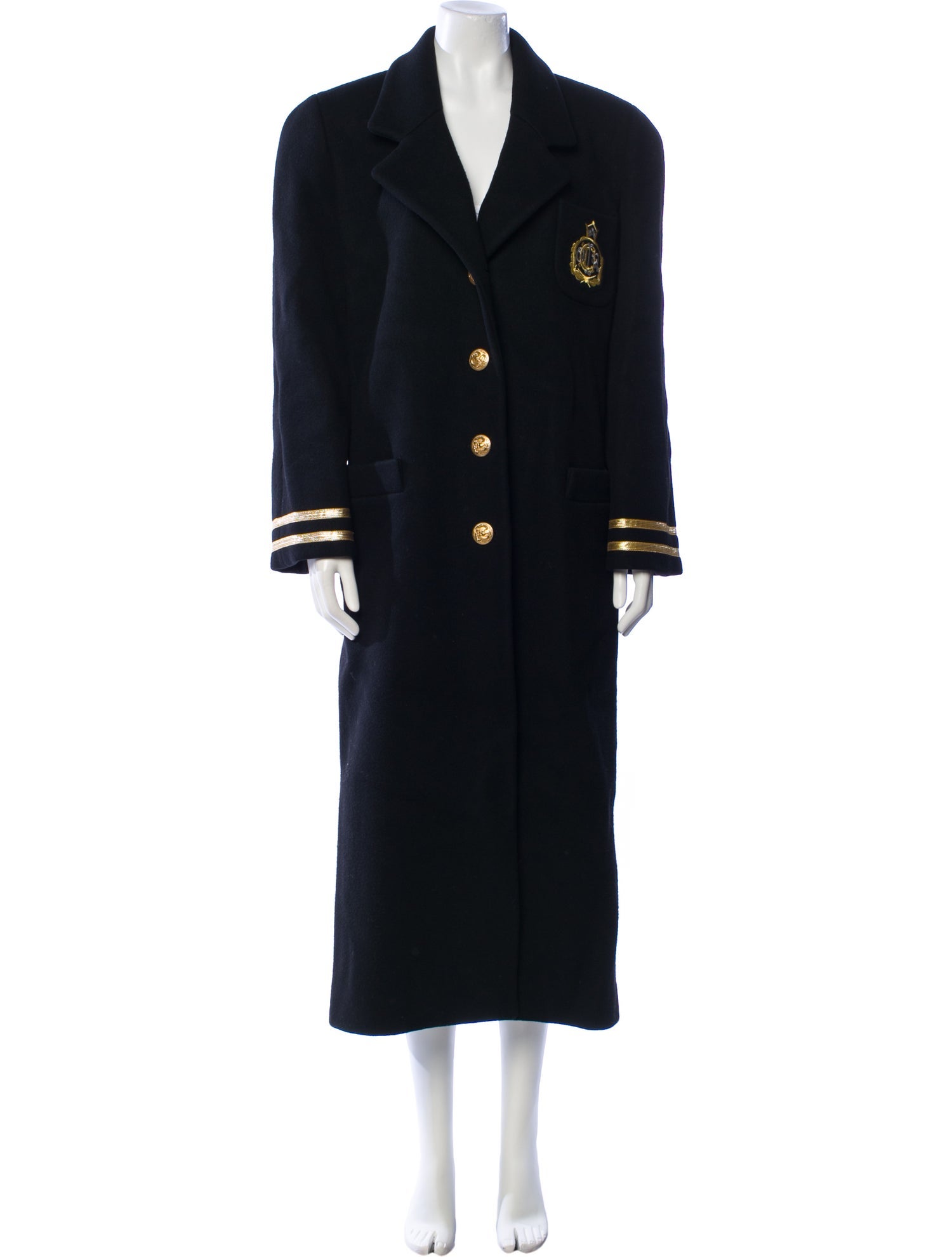 Christian Dior Coat
