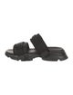 Christian Dior Rubber Slides