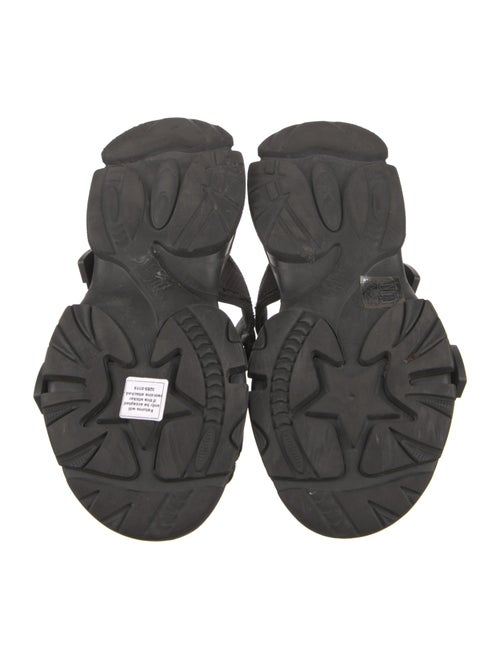 Christian Dior Rubber Slides